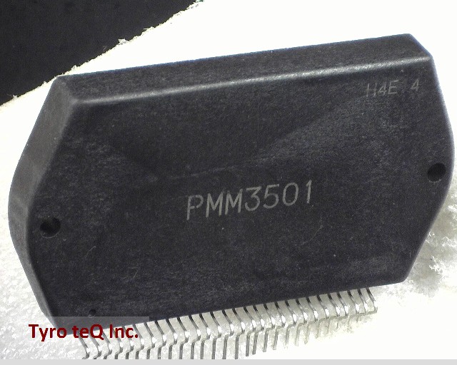 PMM3501