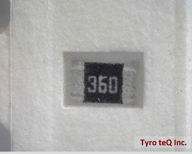 RK73B2ATTD360J