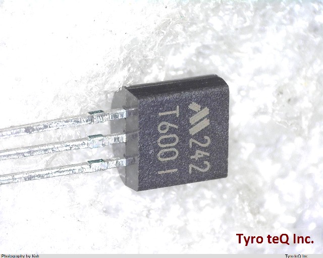 PST600I