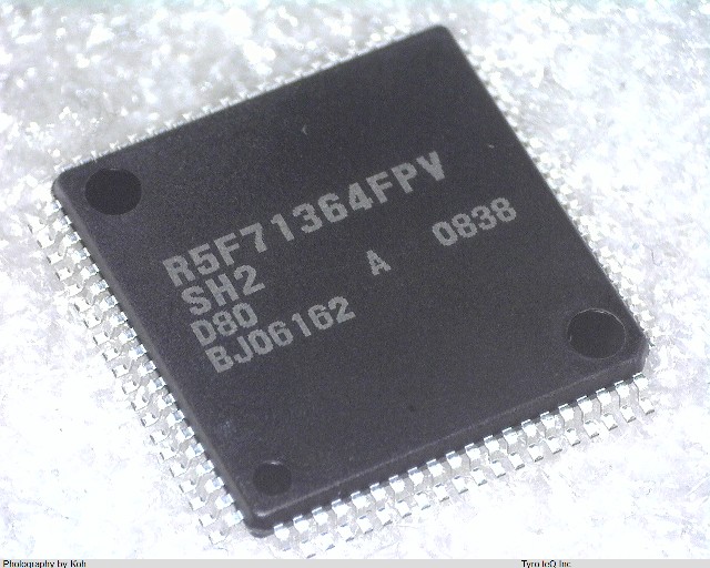 R5F71364AD80FPV