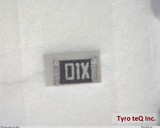 RC0603FR-0710RL
