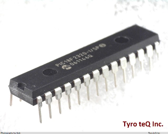 PIC18F2320-I/SP