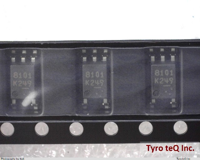 PS8101-F3-AX