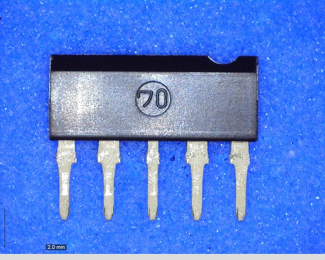 PST623XS