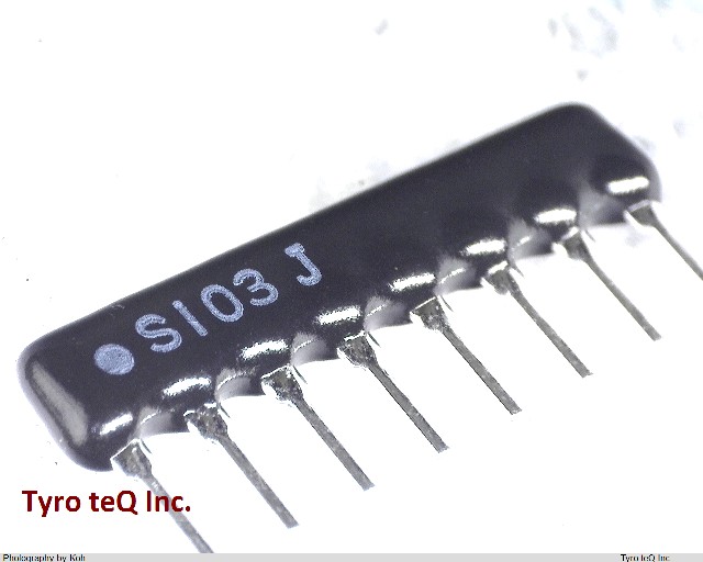 RKL4SD 103J(10K)
