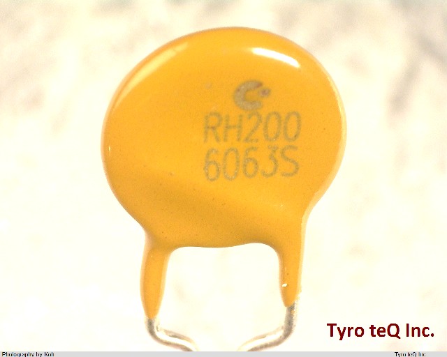 PRCP-RHT200-0