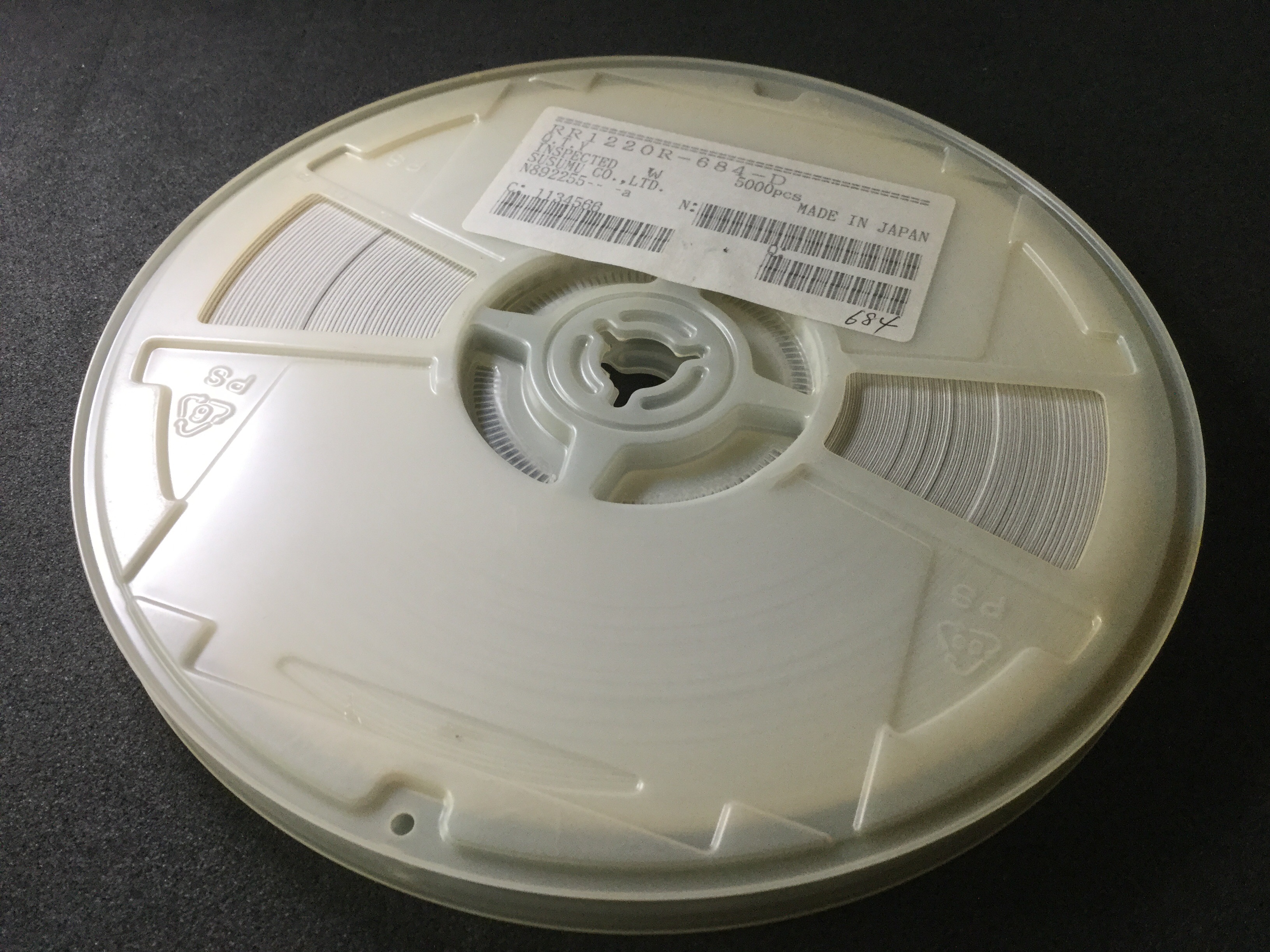 RR1220R-684-D
