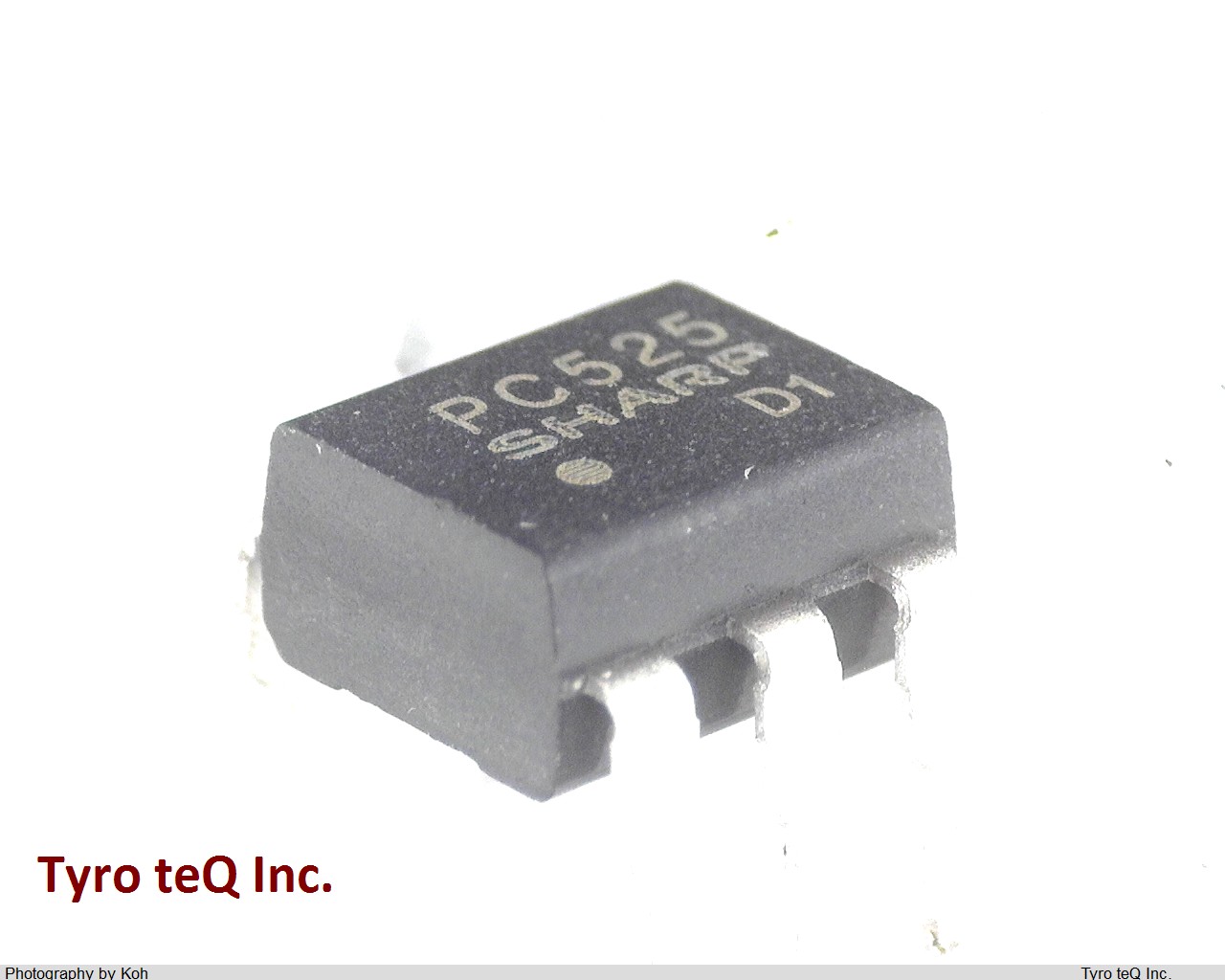 PC525