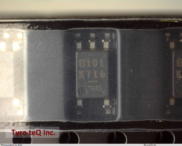 PS8101-F3-AX