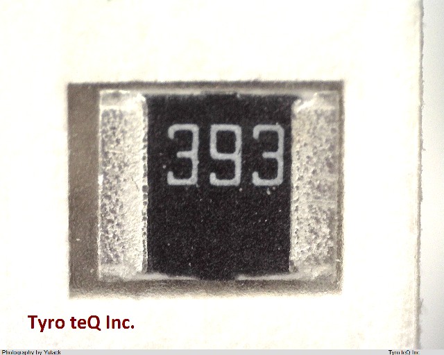 RK73H2ETTD3902F
