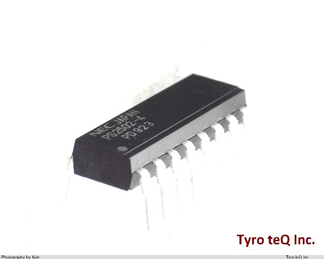 PS2502-4