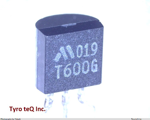 PST600G