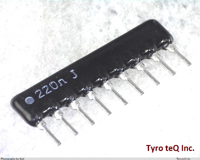 RKC1/8B8 221J