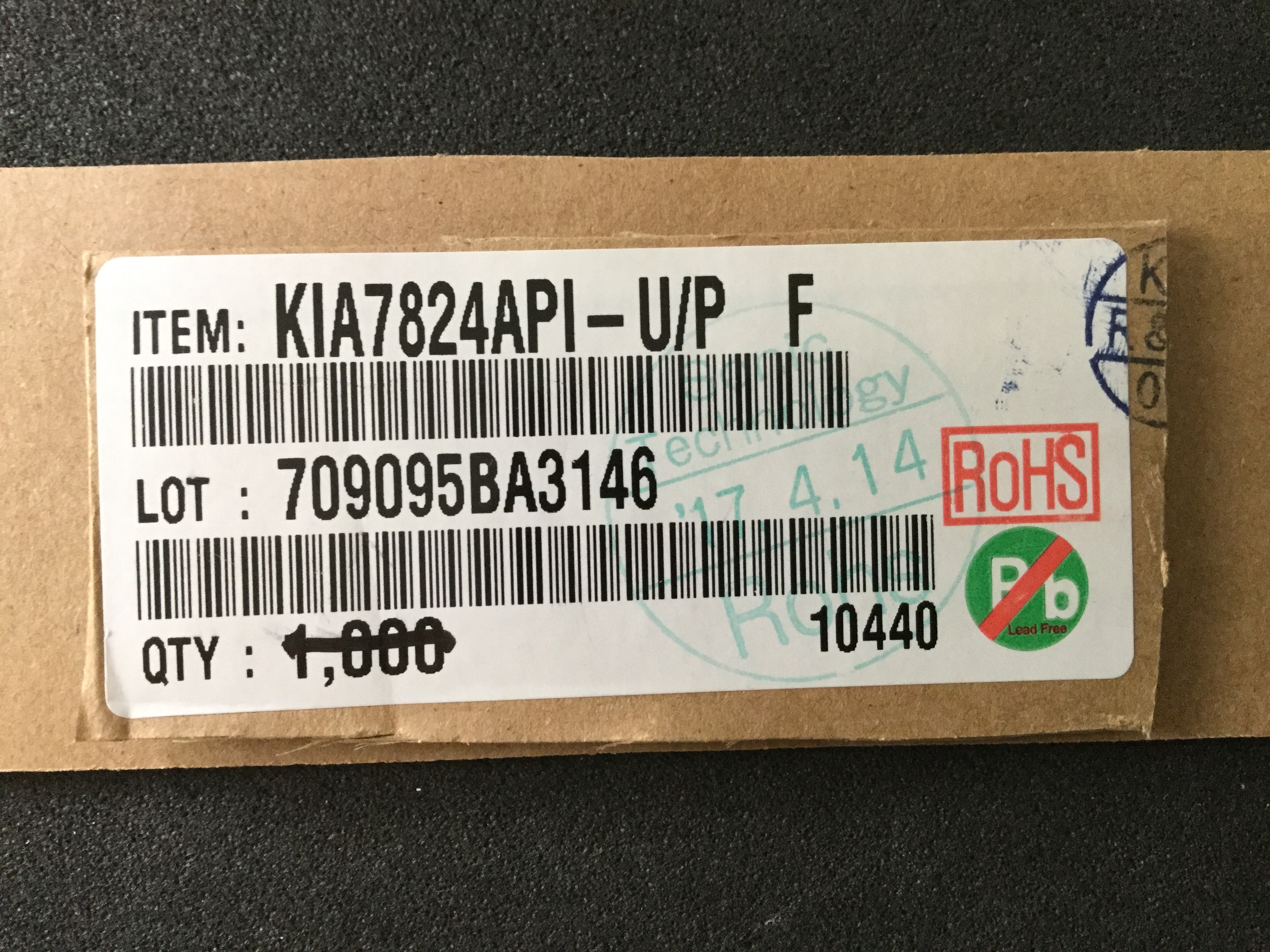 RK73B1JTTD201J