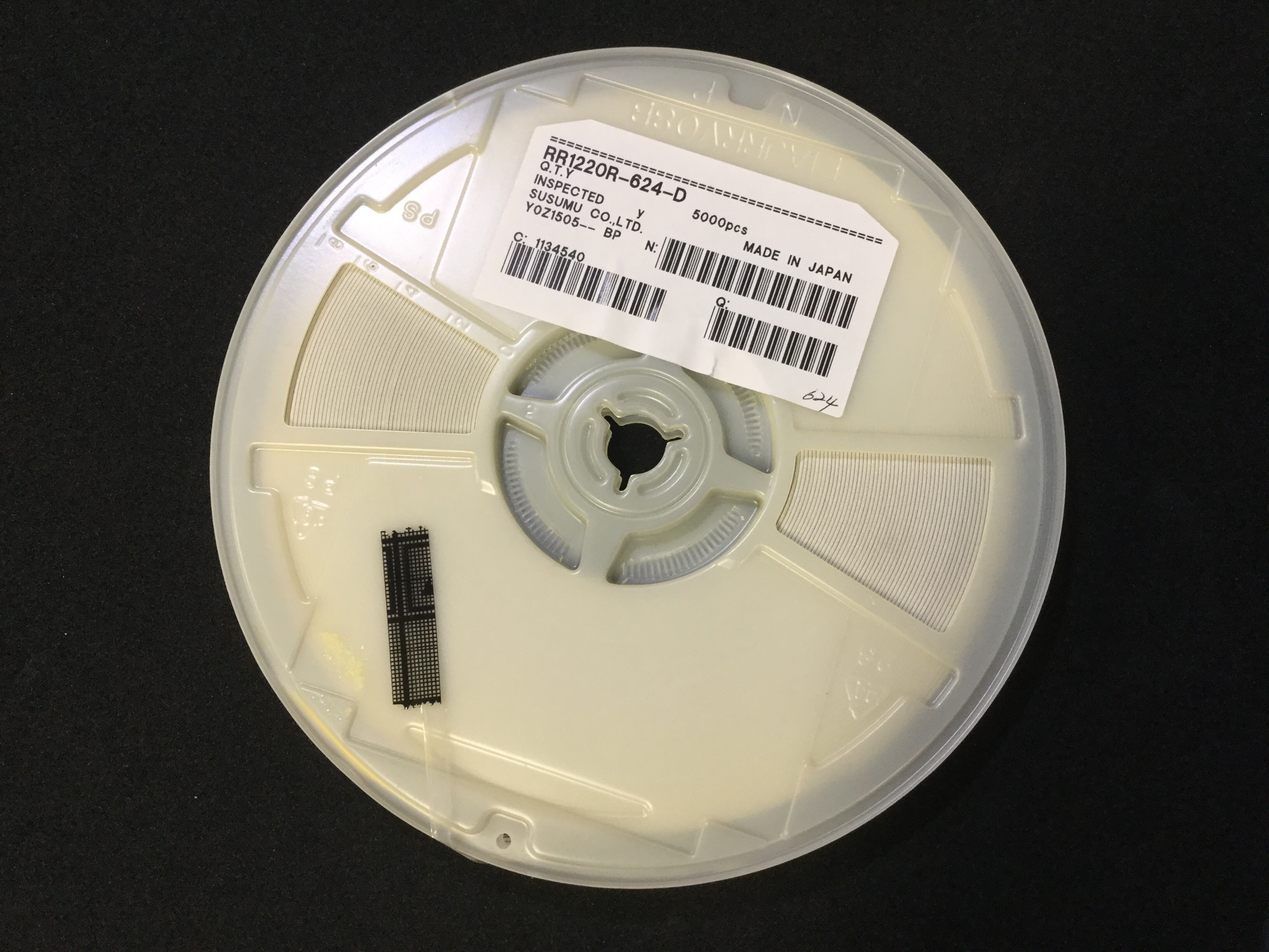 RR1220R-624-D