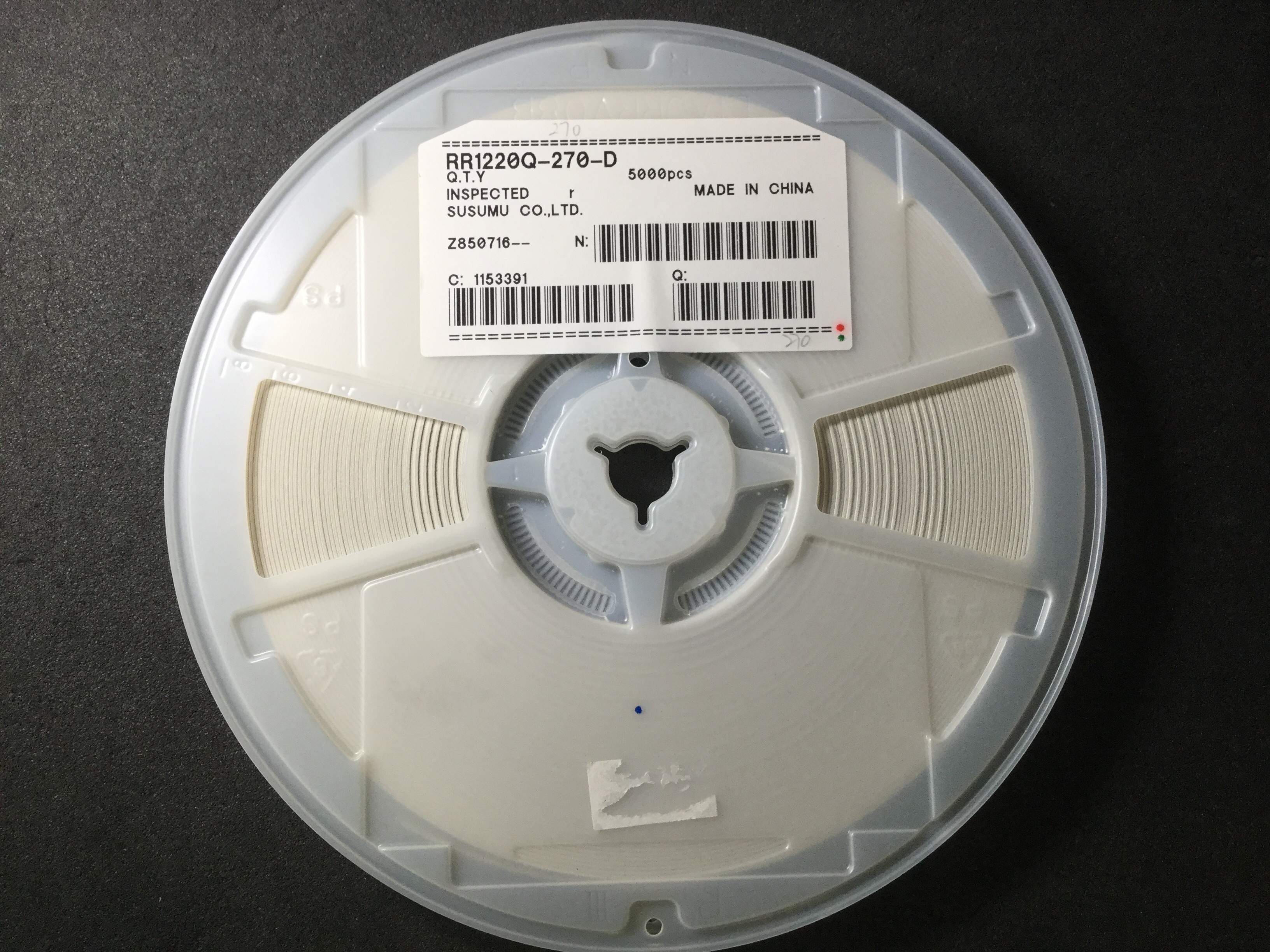 RR1220Q-270-D