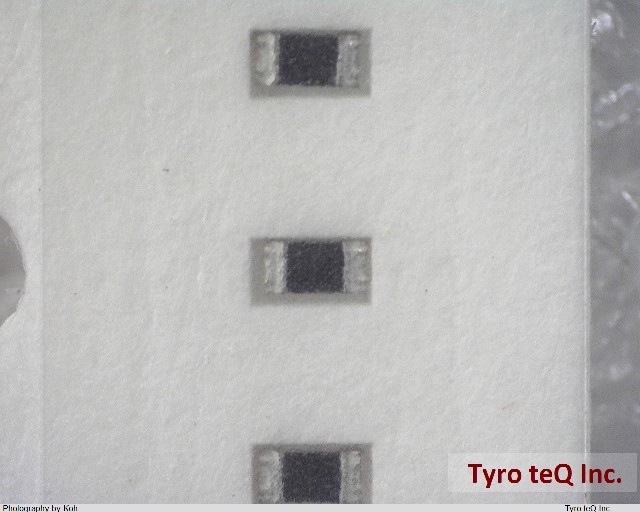 RK73B1ETTP431J