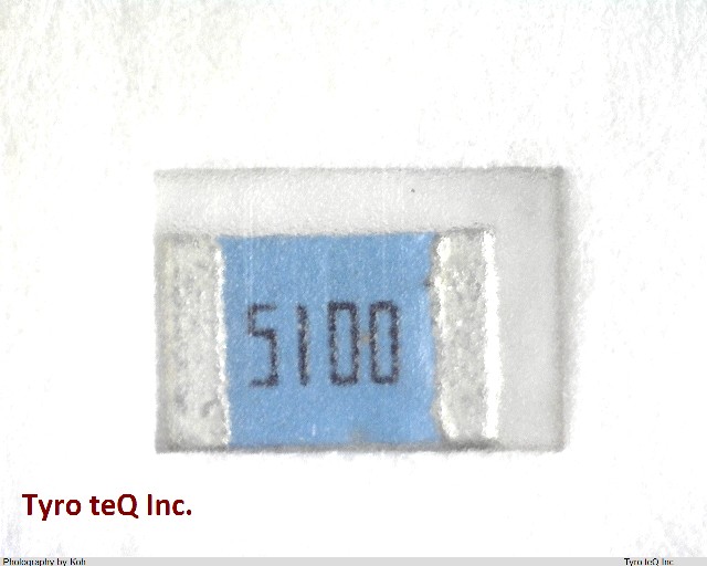 RK73H2ATTD5100F