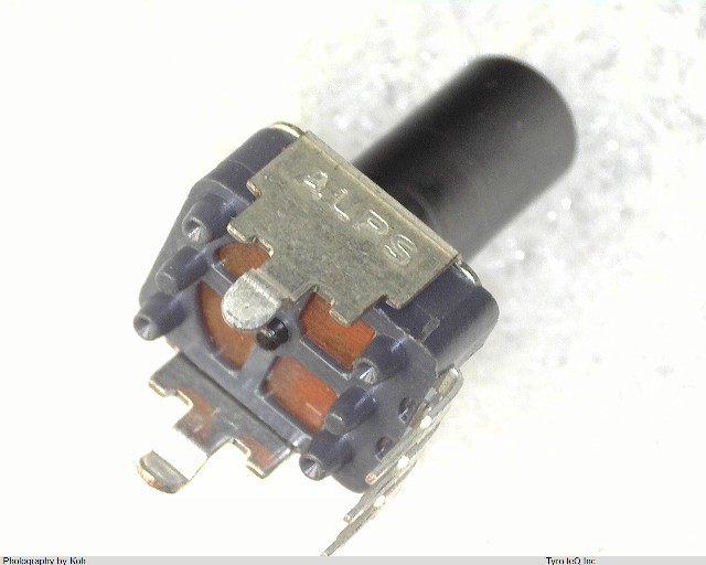 RK09K1130AAU