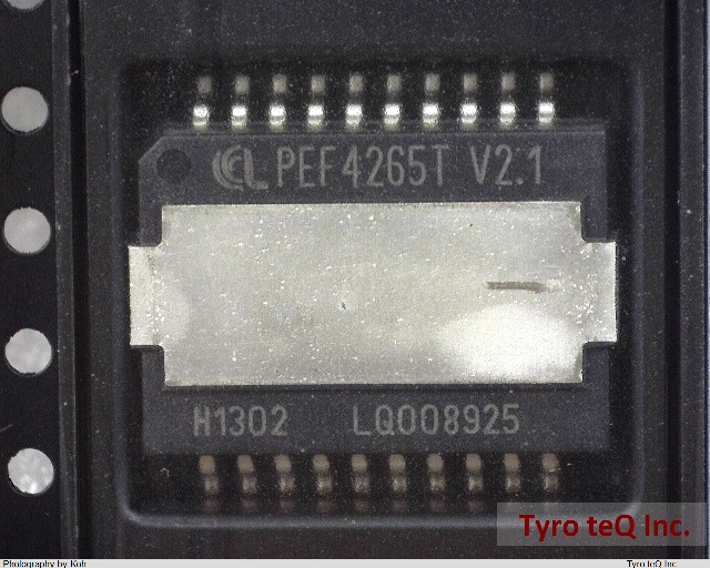 PEF4265TV2.1