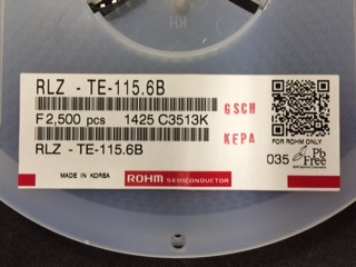 RLZTE-11 5.6B