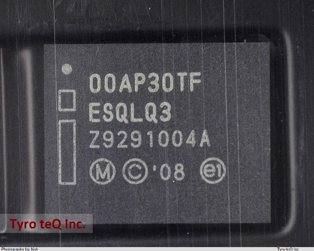 PC28F00AP30TF