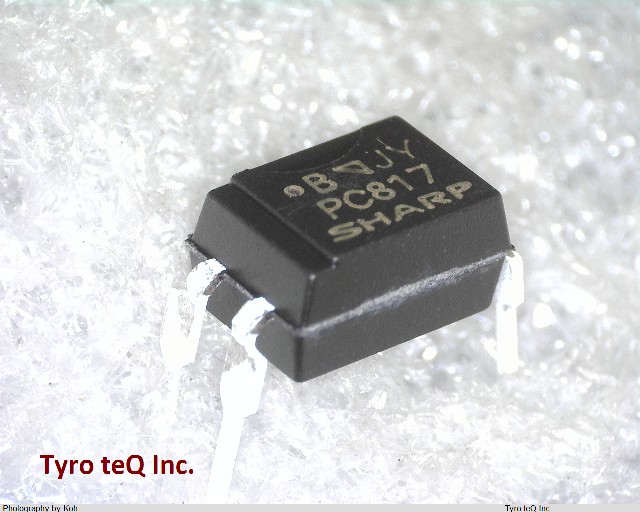 PC817X2NSZ0F