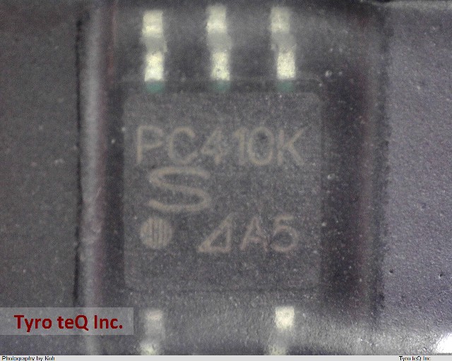 PC410KT