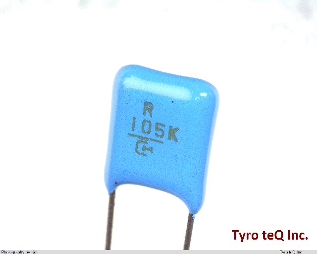 RPE113R105K50