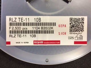 RLZTE-1110B