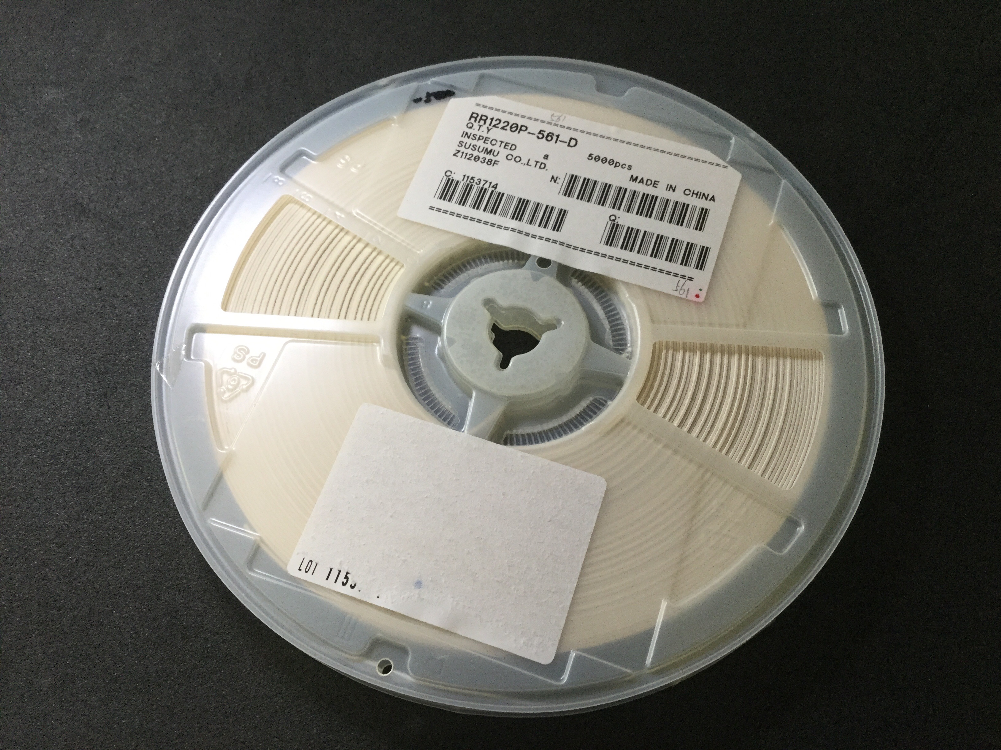 RR1220P-561-D