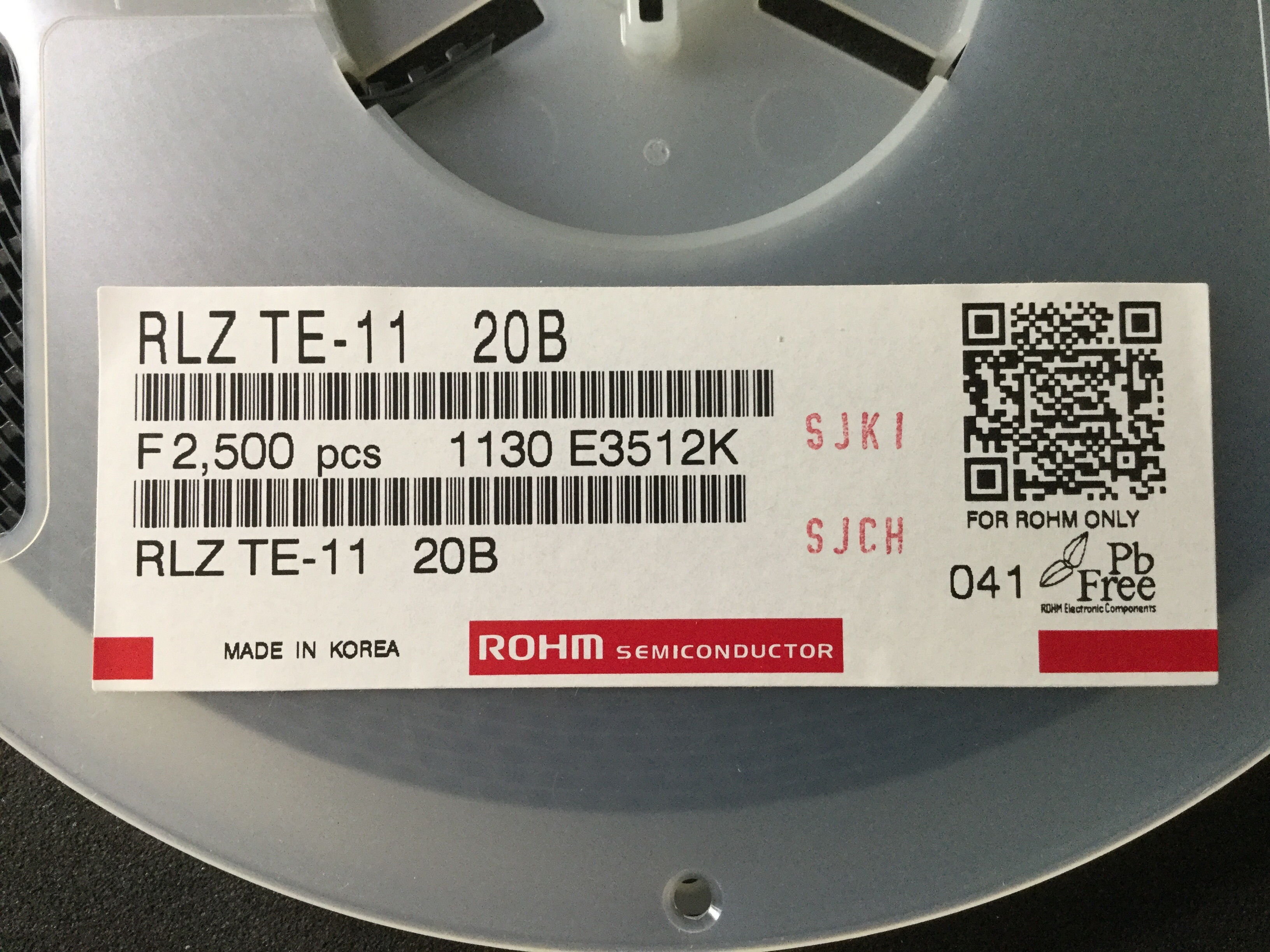 RLZTE-1120B
