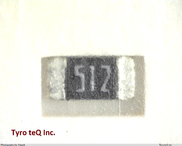 RK73B1JTTD512J