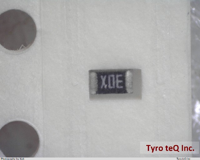 RT0603DRE0720RL