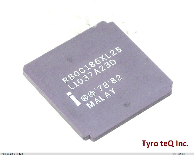 R80C186XL25