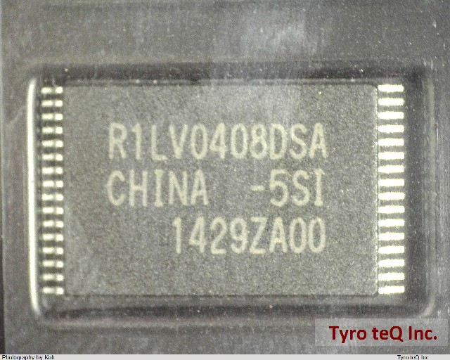 R1LV0408DSA-5SI#B0