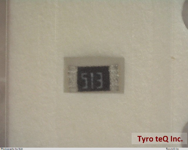 RK73B1JTTD513J