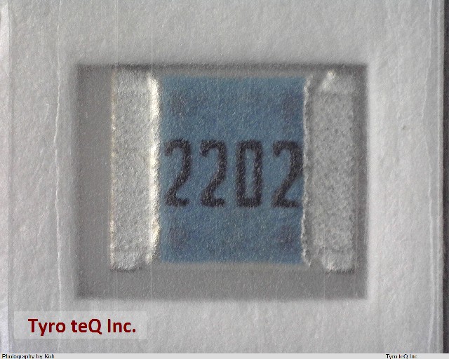 RK73H2ETTD2202F