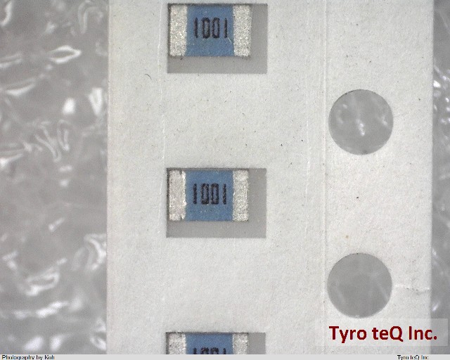 RK73H2ATTD1001F