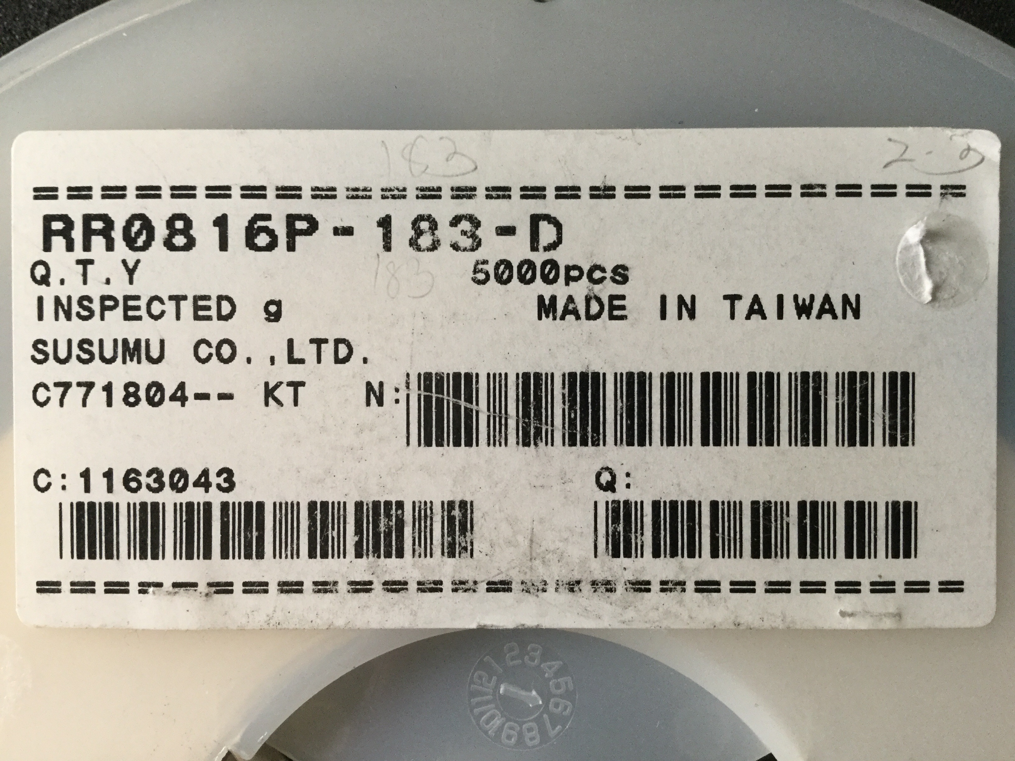 RR0816P-183-D