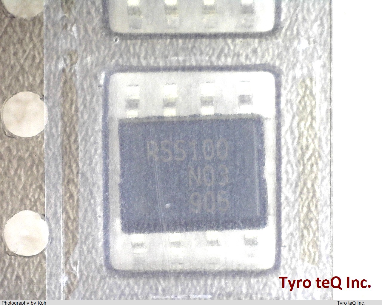 RSS100N03TB