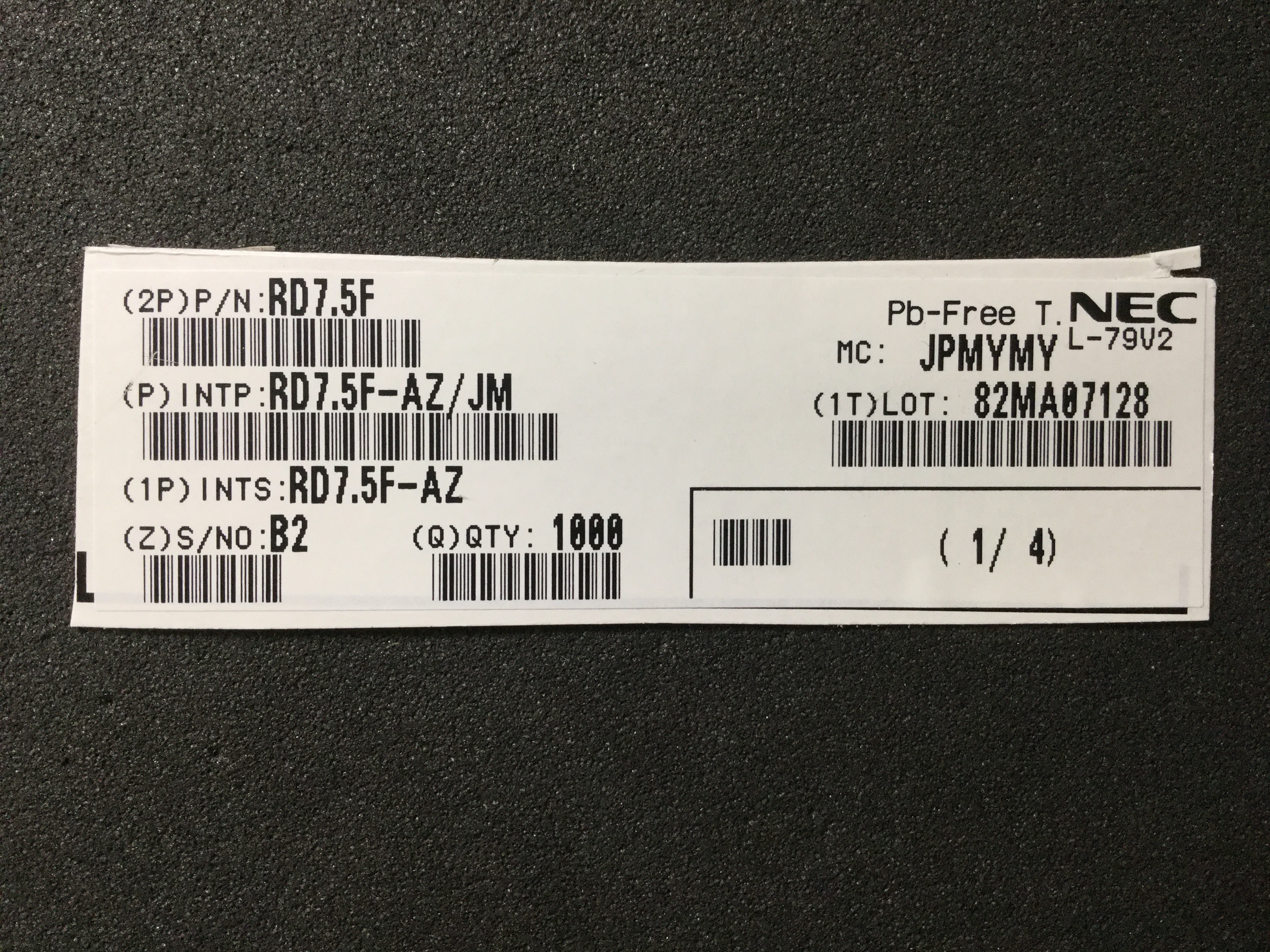 RD7.5F-AZ-B2