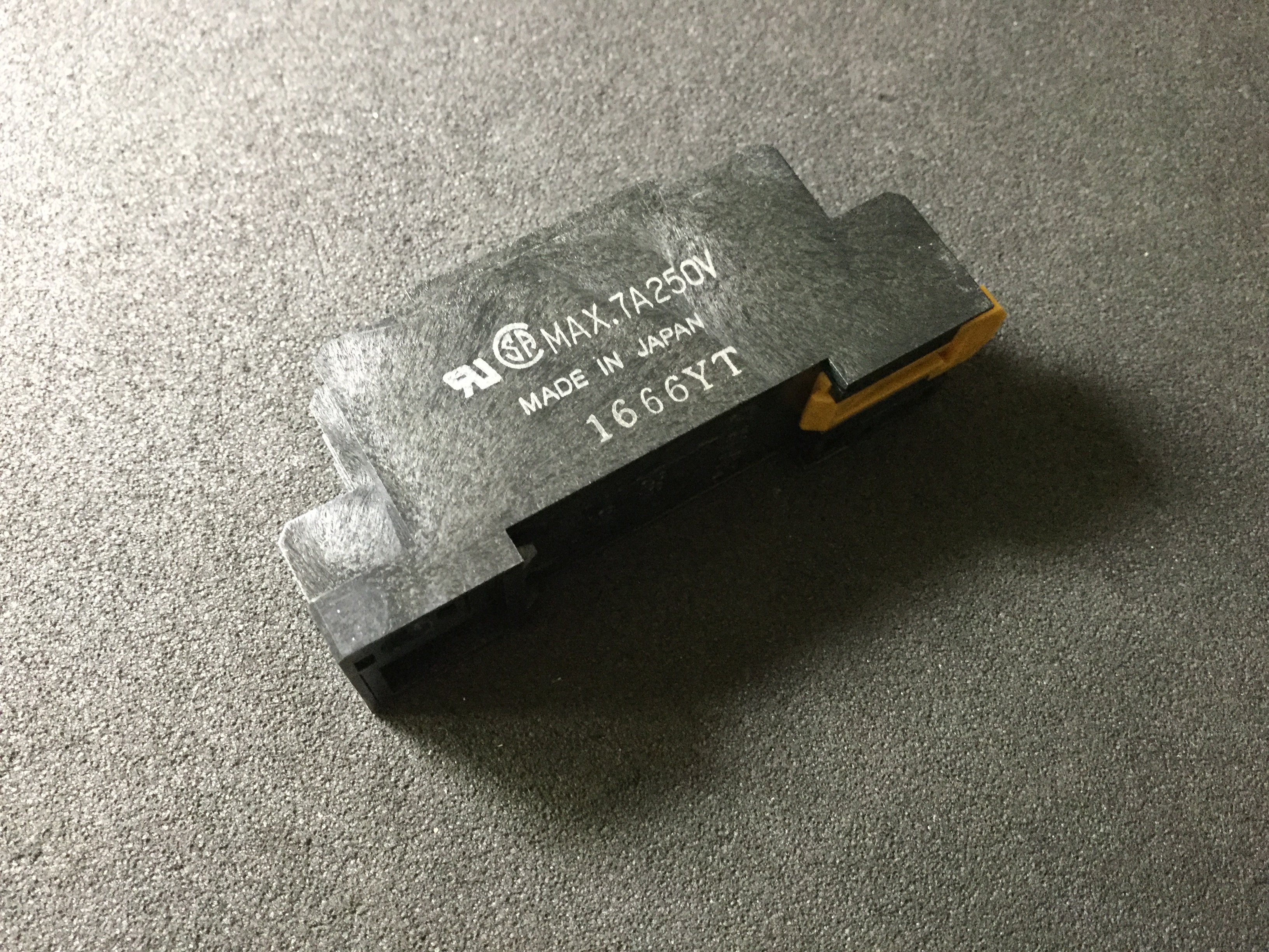 PYF08A