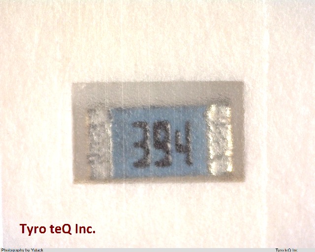RK73H1JTTD394F