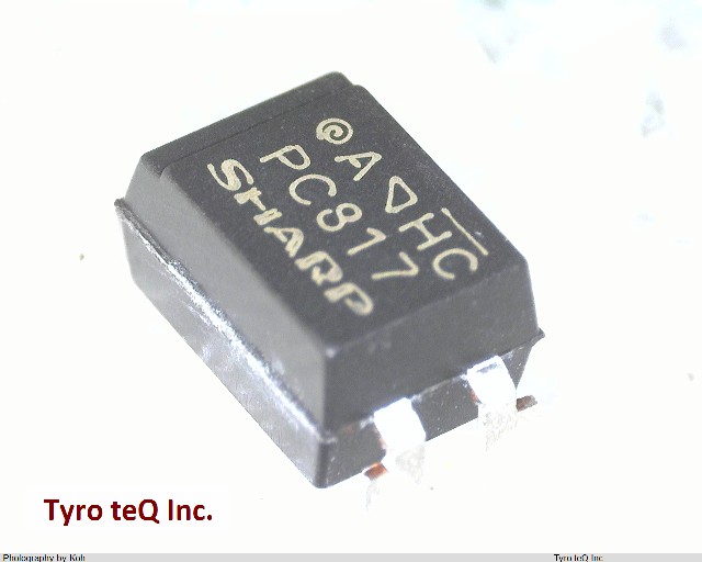 PC817X1NSZ0F