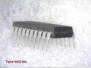 PEEL18CV8P-15