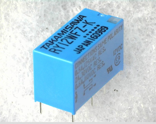 RY-12WFZ-K