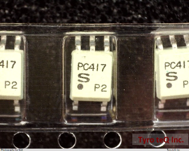 PC417T