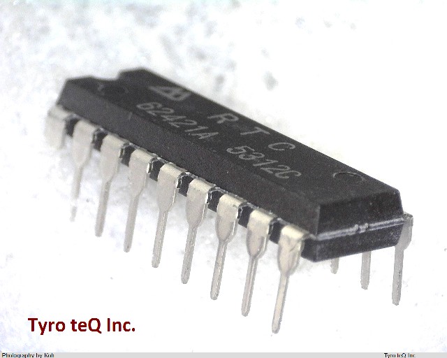 RTC-62421A