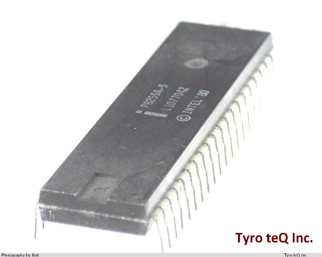 P8255A-5